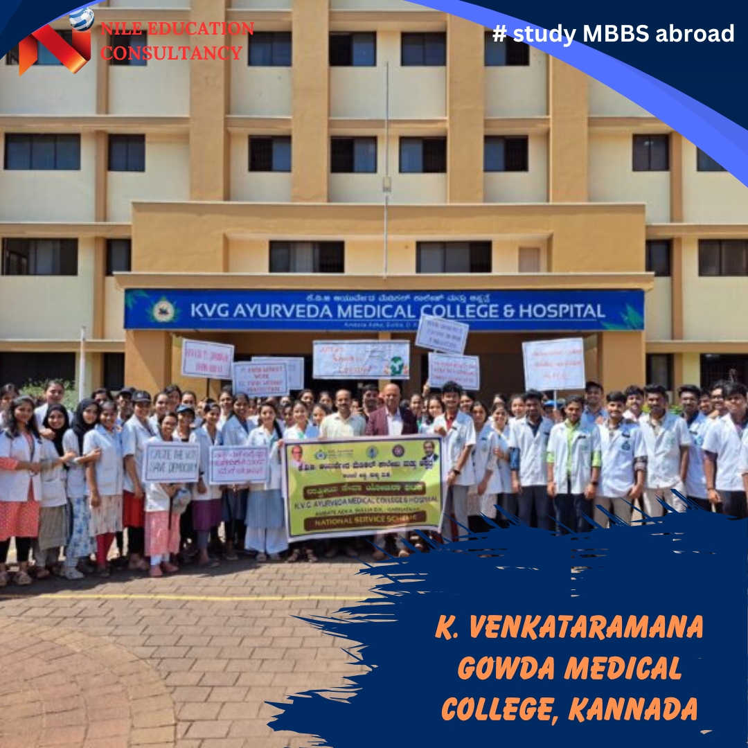 Study MBBS in India